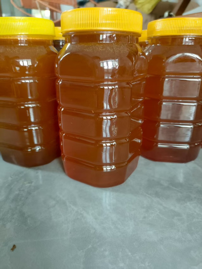 江西赣州大量供应土蜂蜜货源充足，量大从优，欢迎咨询