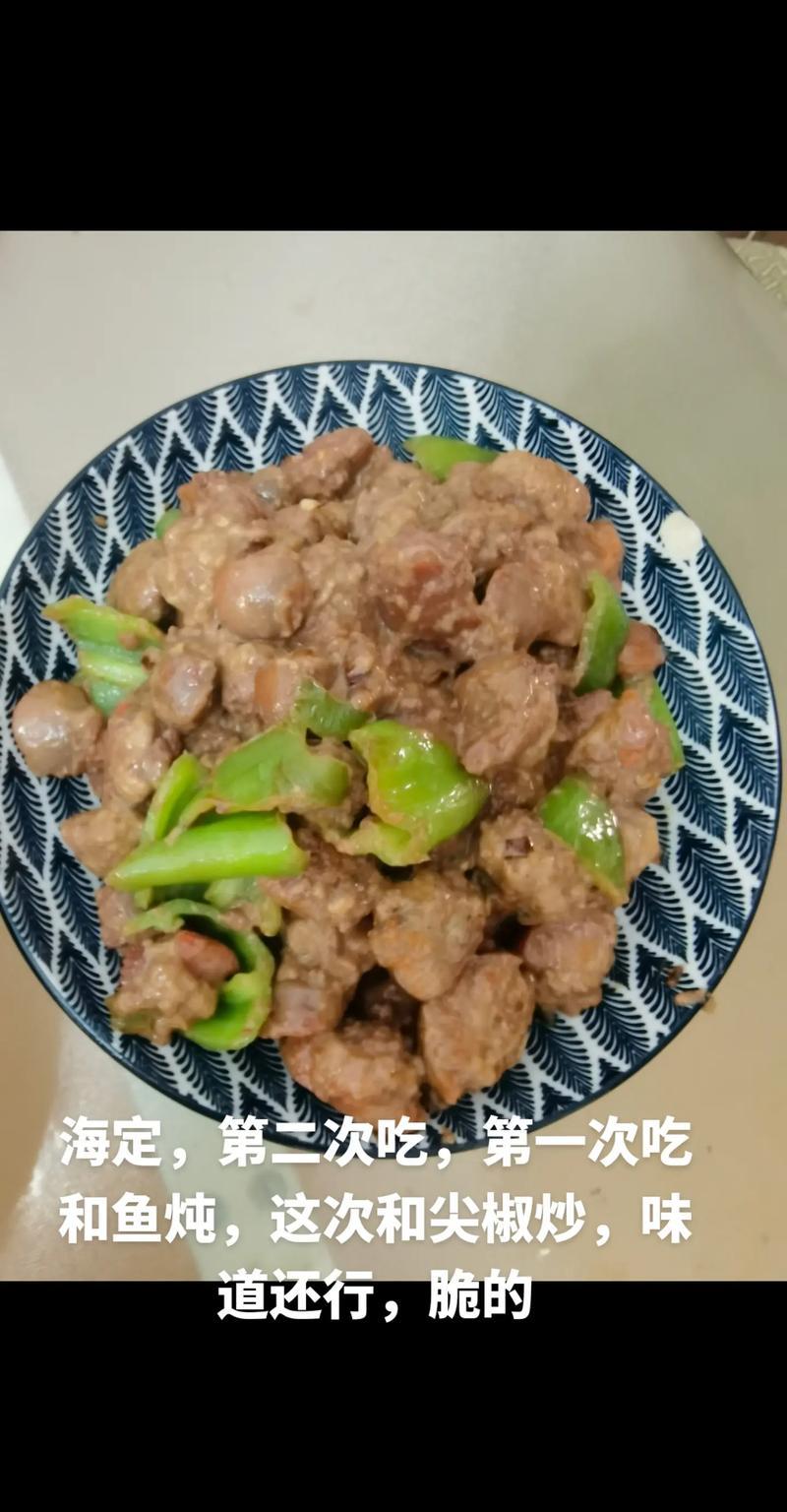 自家渔船，大海打捞海葵，原产地加工出售，