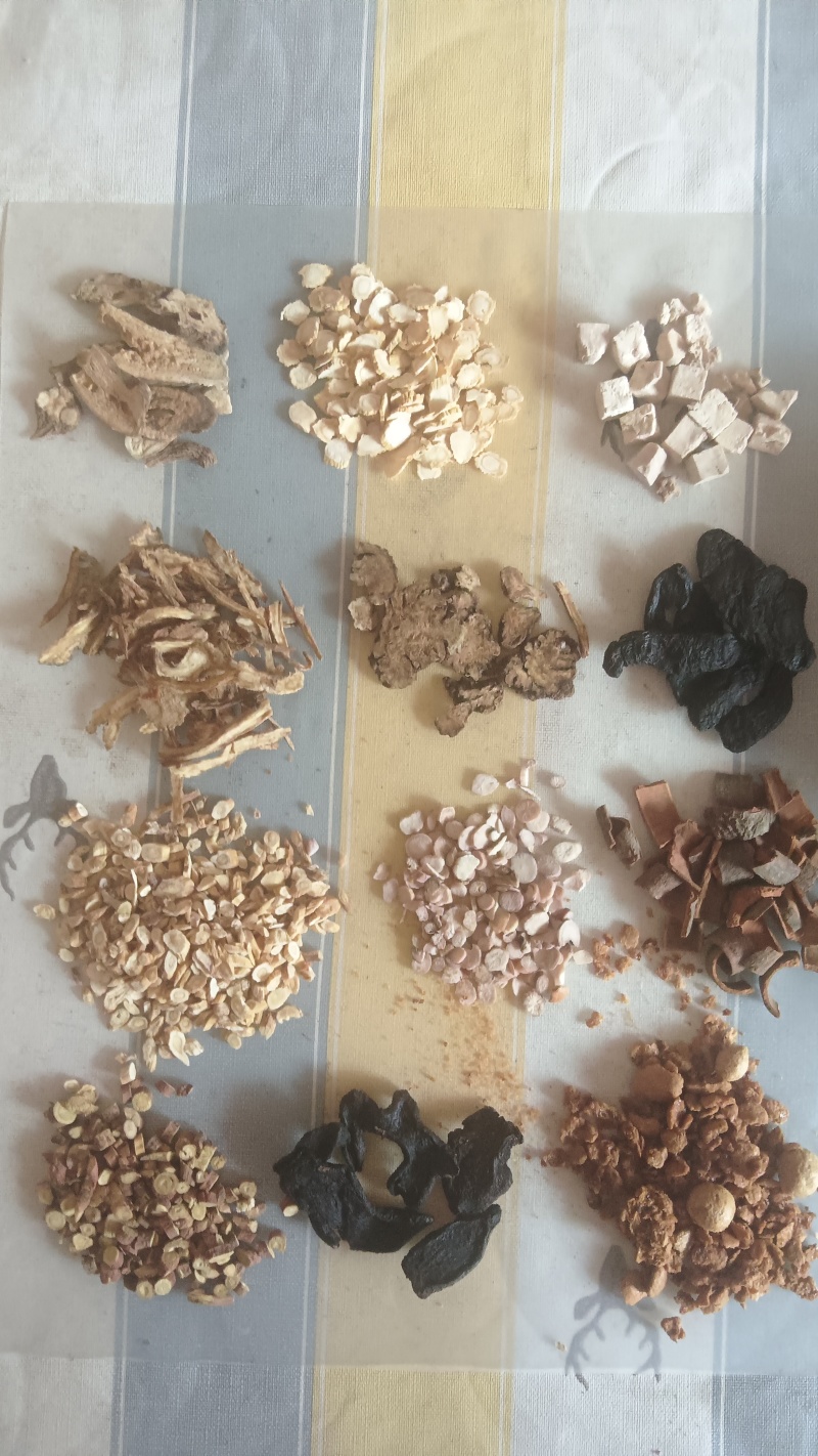 十全大补中药泡酒料，168一副，两副起批，欢迎老板下单