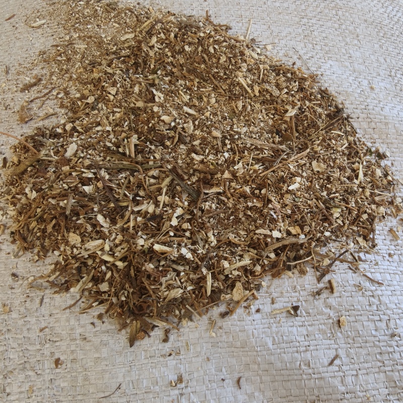 白术沫子统批发支持代发1000克白术