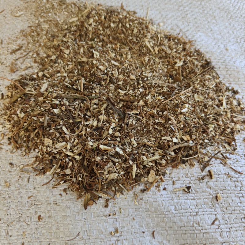 白术沫子统批发支持代发1000克白术