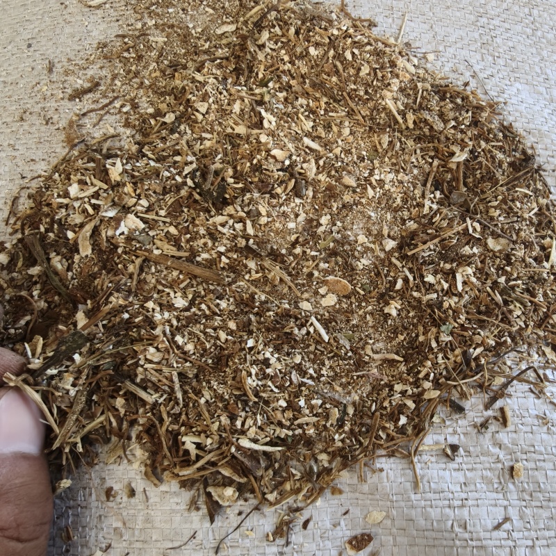 白术沫子统批发支持代发1000克白术