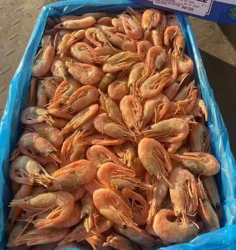 北极虾各个规格特价团购电商！！！！！！！