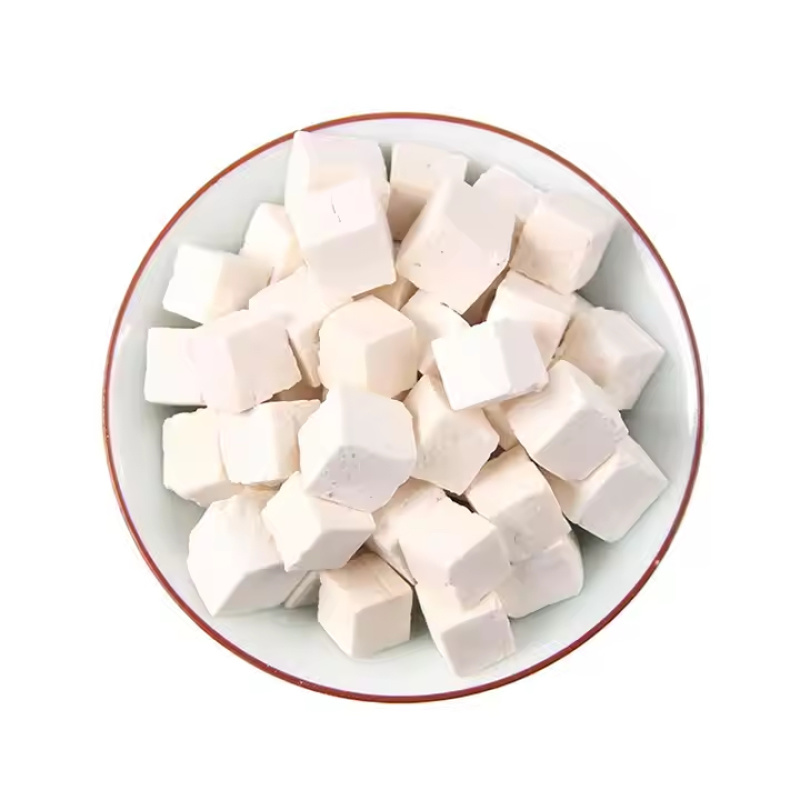 高品质源头供货茯苓当天专车发货可定制包装