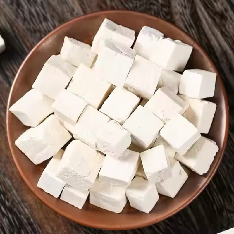 高品质源头供货茯苓当天专车发货可定制包装