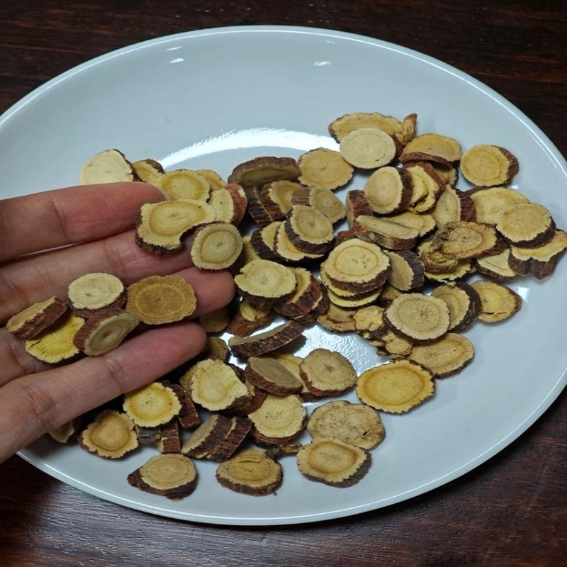 高品质甘草源头供货当天专车发货可定制包装