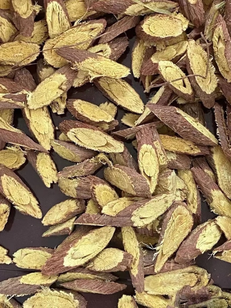 高品质甘草源头供货当天专车发货可定制包装