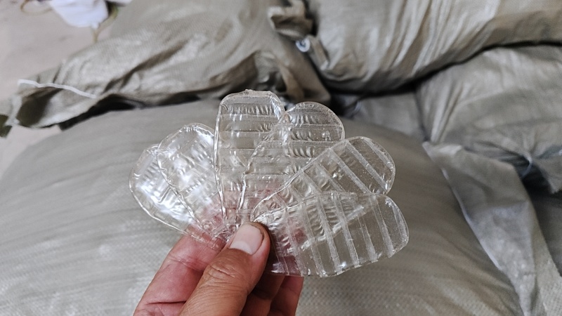 琵琶粉皮