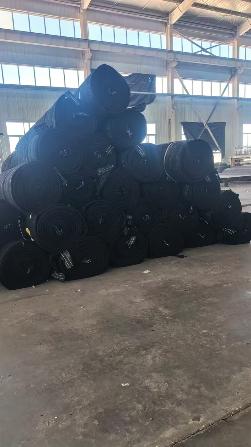 大棚保温棉被养殖棚种植大棚专用棉被防雨防雪