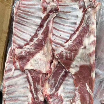 羊排