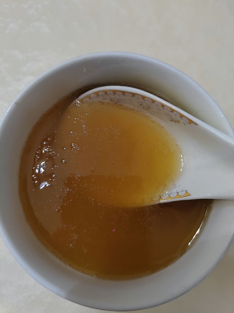 土蜂蜜
