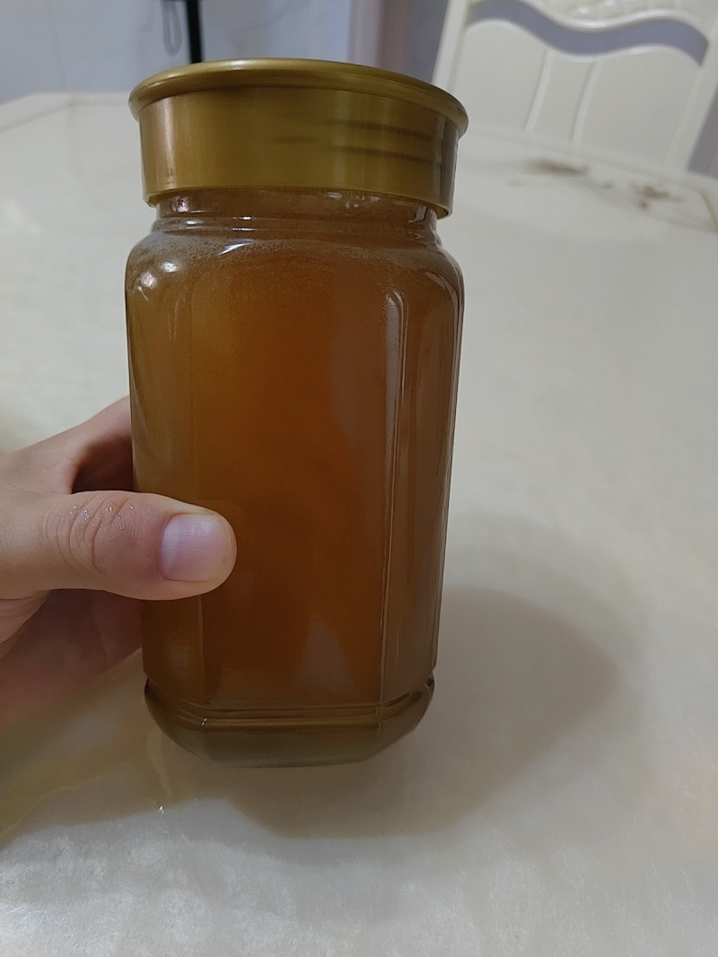 土蜂蜜