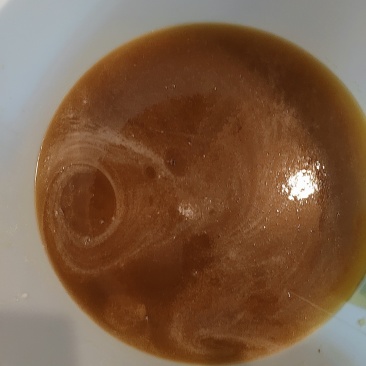 土蜂蜜