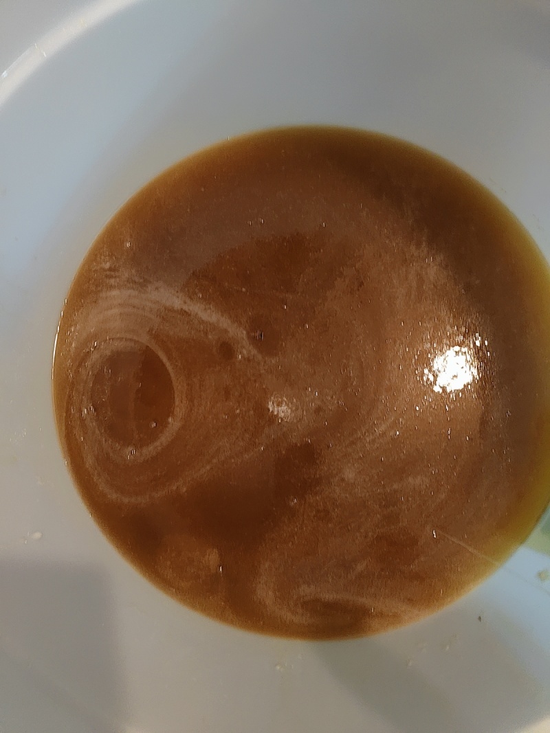 土蜂蜜