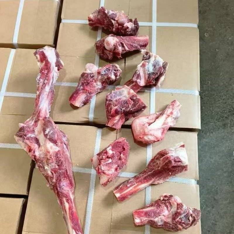 带拐羊棒骨，**推荐。品质好货