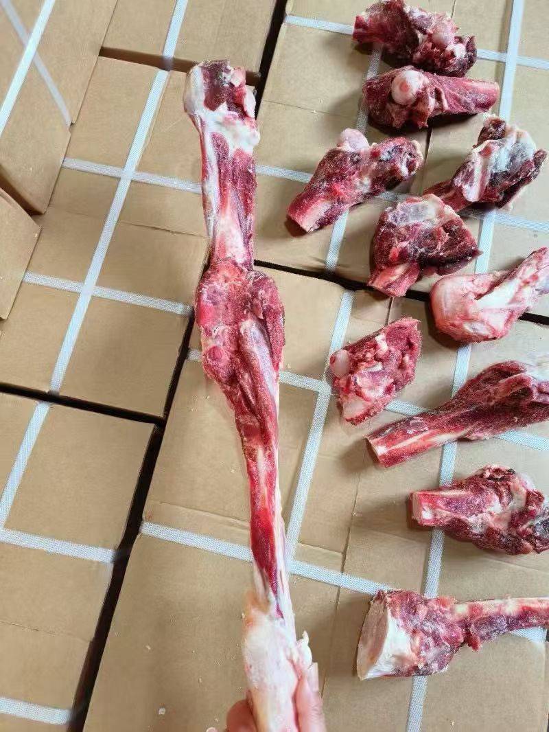 带拐羊棒骨，**推荐。品质好货