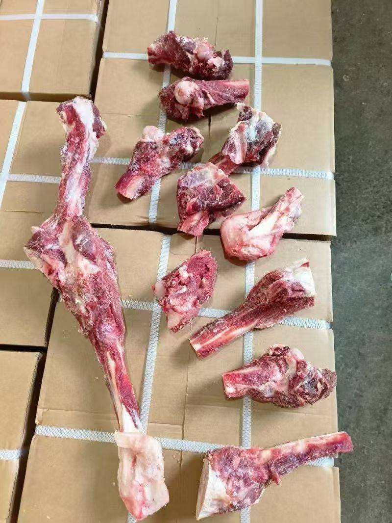 带拐羊棒骨，**推荐。品质好货