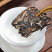 政和老白茶老寿眉陈香古树荒野白茶2019年茶叶茶饼300克
