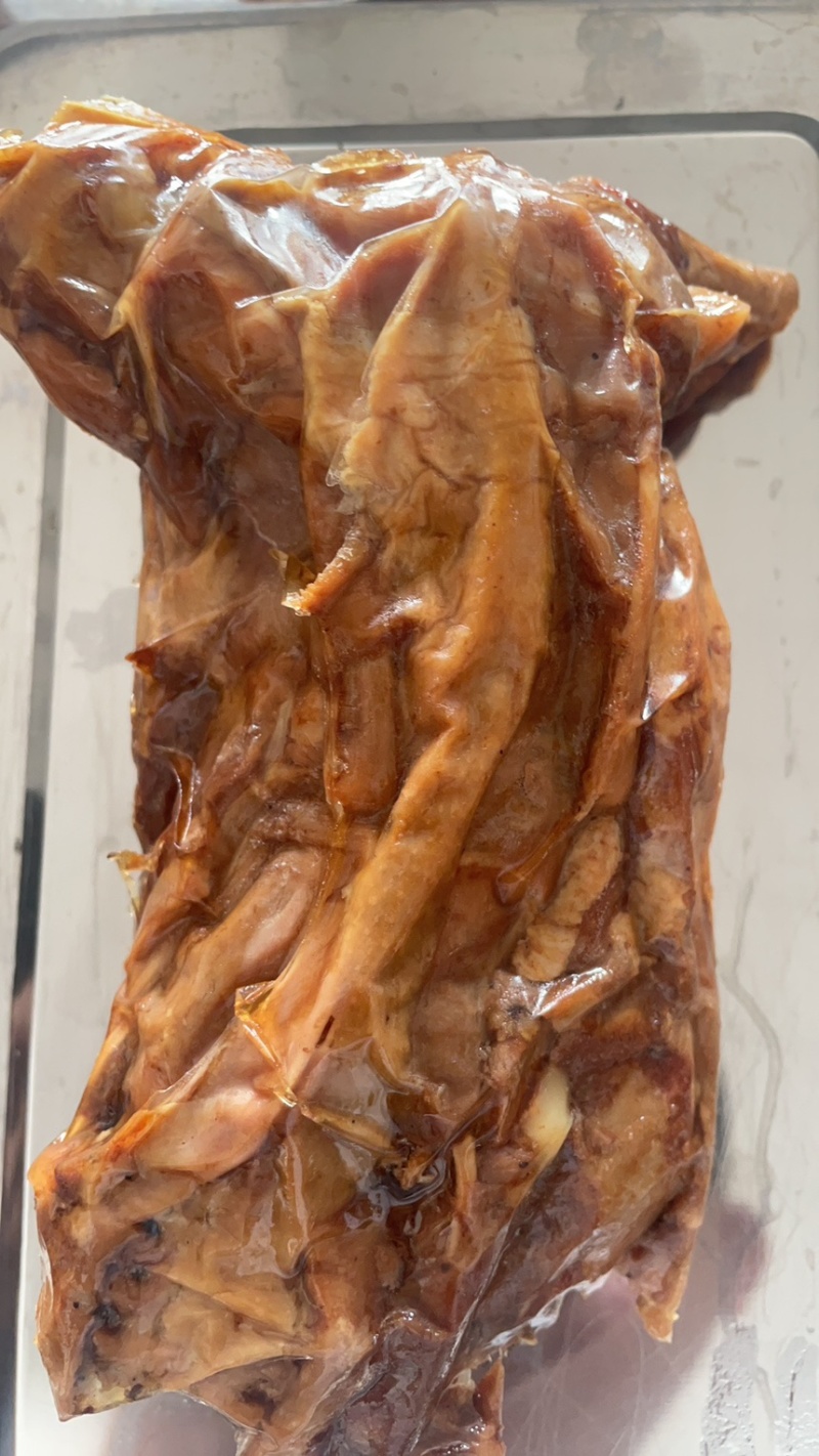 【手撕鸭排】工厂直发各种口味摆摊货批发价更优