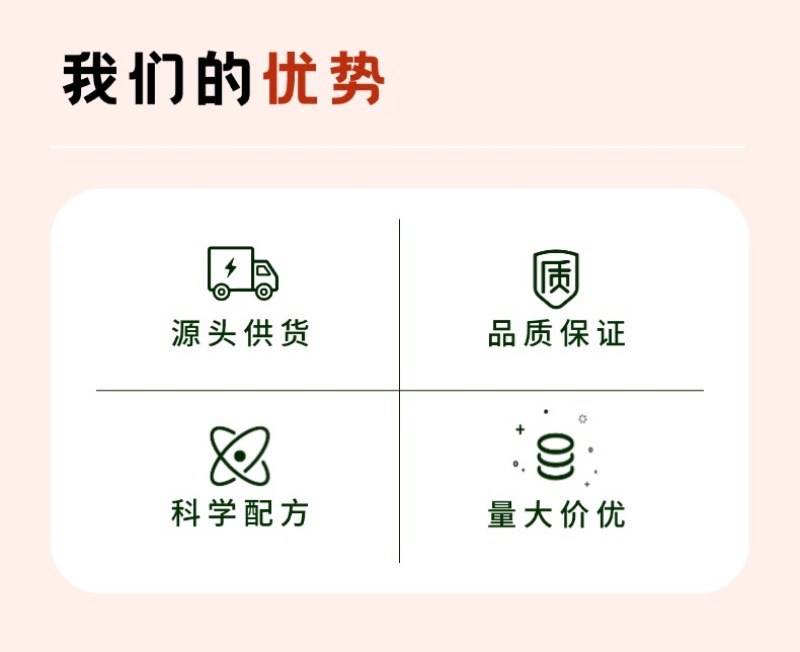 桉树懒人肥大颗粒缓释肥20-10-16含量46%厂家直供