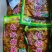 【泡菜】涪陵榨菜，一件30包，