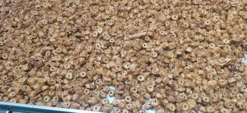 酱香素大肠