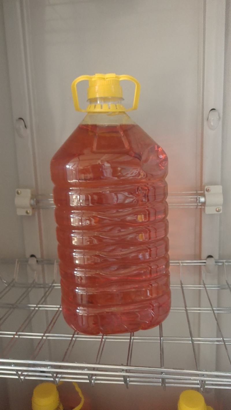 大豆油