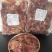 内蒙古精品牛头肉片适合火锅烧烤串串餐饮批发