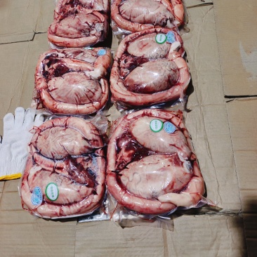 套装牛鞭宝牛鞭蛋，精修一点点肉，一级新鲜度，一手货源充足