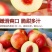 山西运城珍珠枣油桃3号白心红核产地直发量大从优