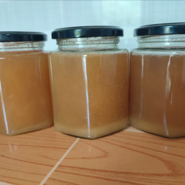【热销】新鲜蜂蜜土蜂蜜量大质优价格优惠支持视频看货