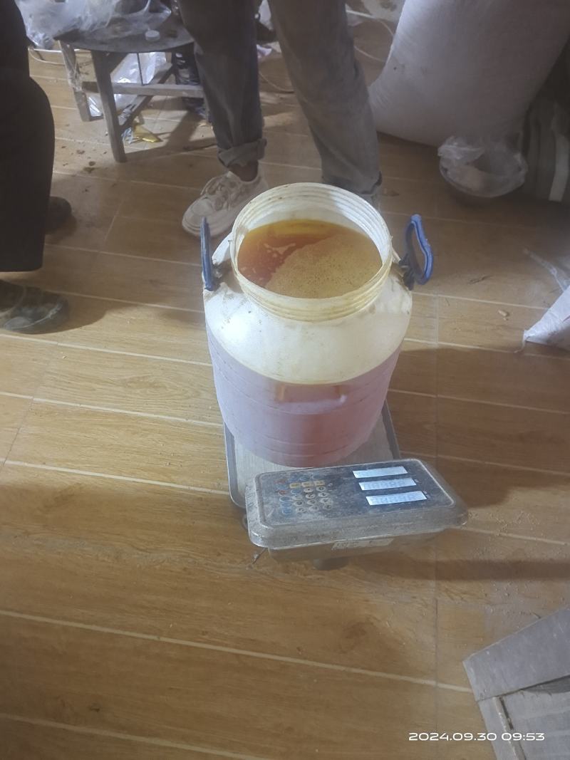 大豆油