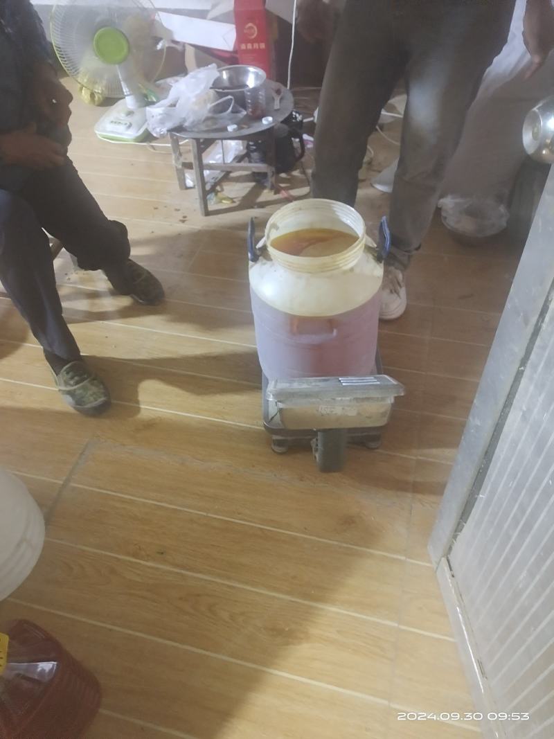 大豆油