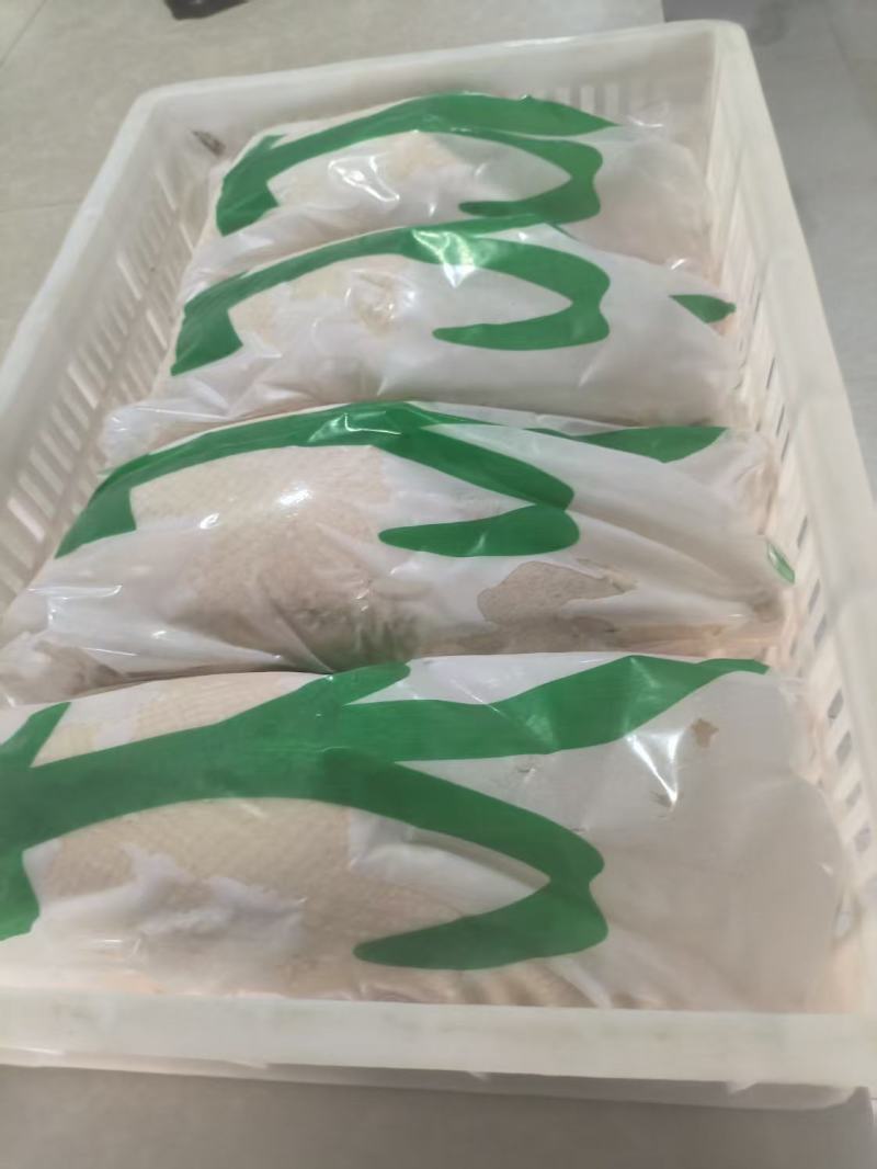 万燕精品鹅（烧鹅）