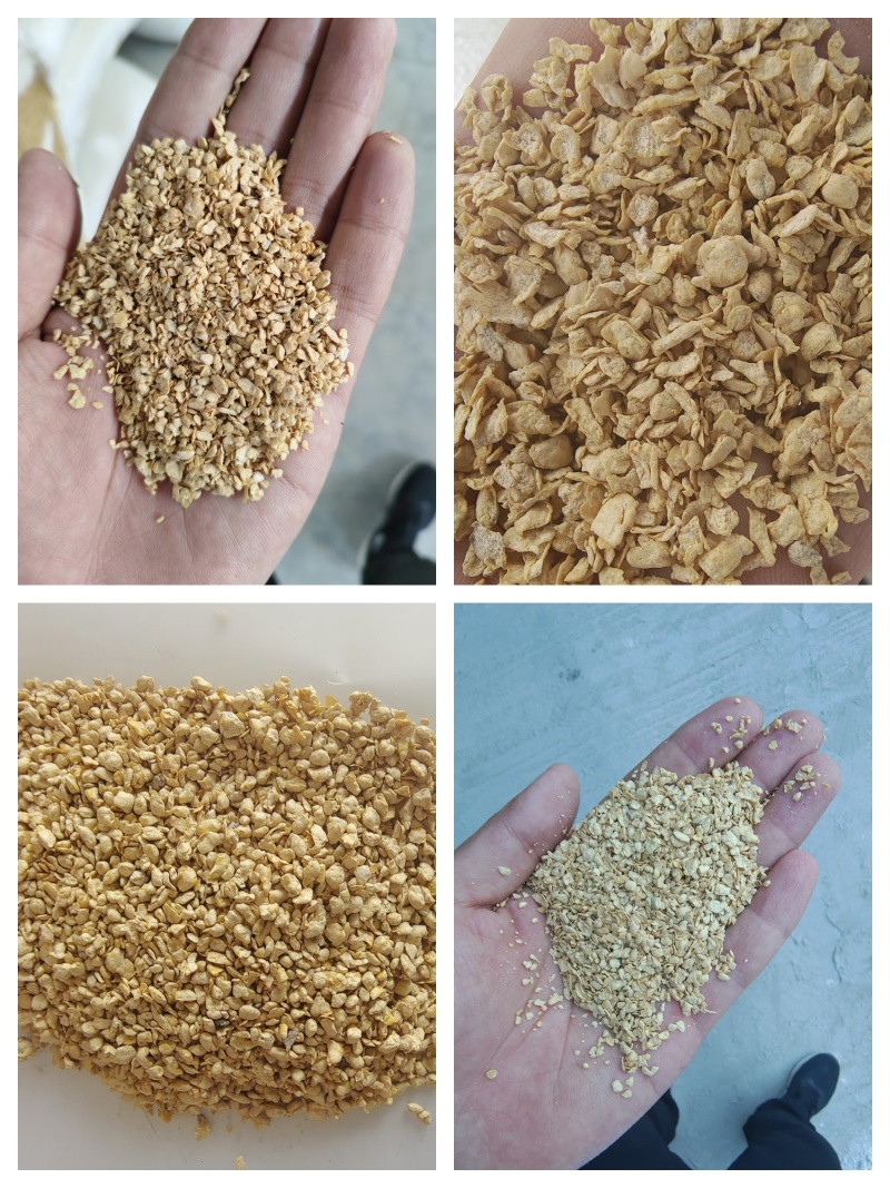 豆粕小料