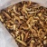 野生黄牛肝机烤干片黄香菌白牛肝菌美味牛肝菌大脚菇产地批发