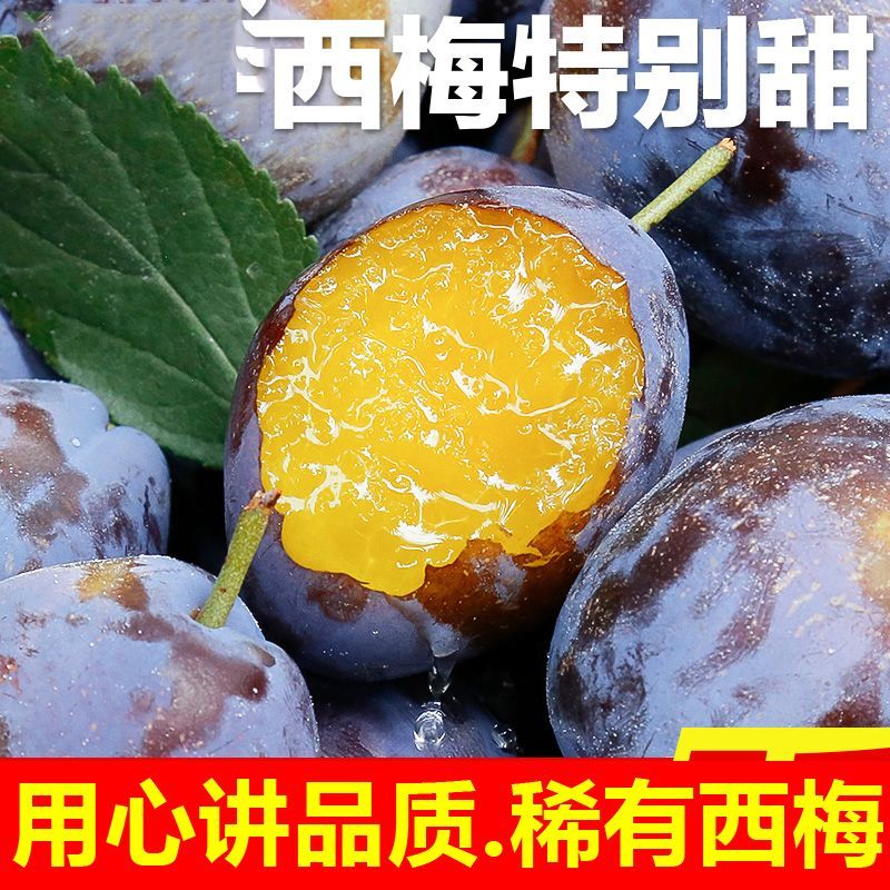 西梅对接各大电商社区团购平台一件代发日供30000单