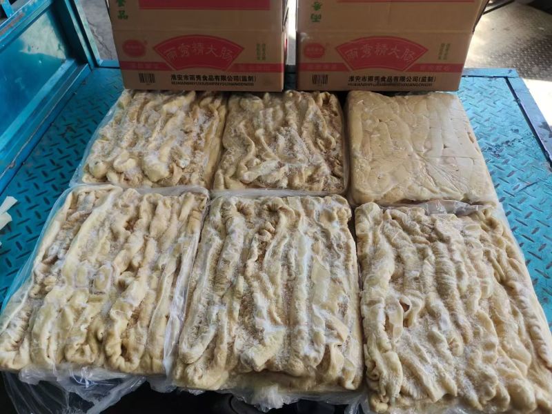 雨秀精品大肠，去油率高，雨秀精大肠，香生源精品大肠