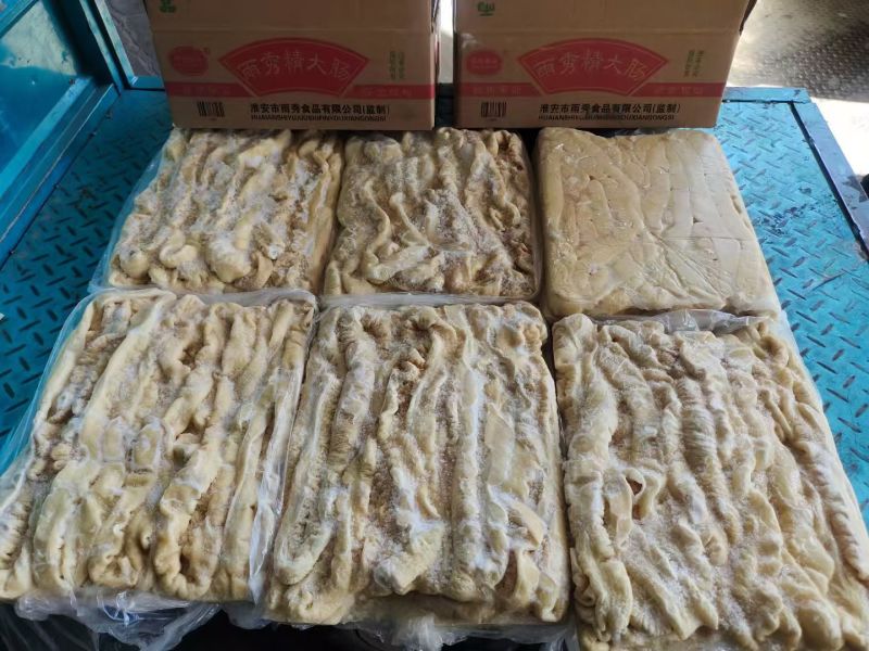 雨秀精品大肠，去油率高，雨秀精大肠，香生源精品大肠
