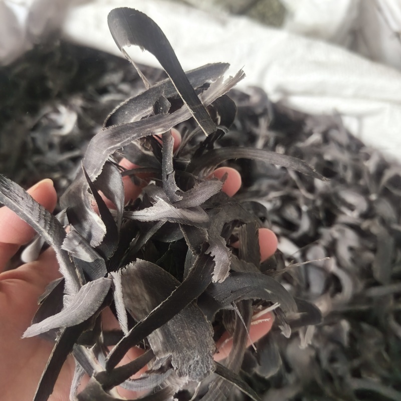 水牛角丝牛角丝祥泰药材栈中药材批发零售实物拍摄