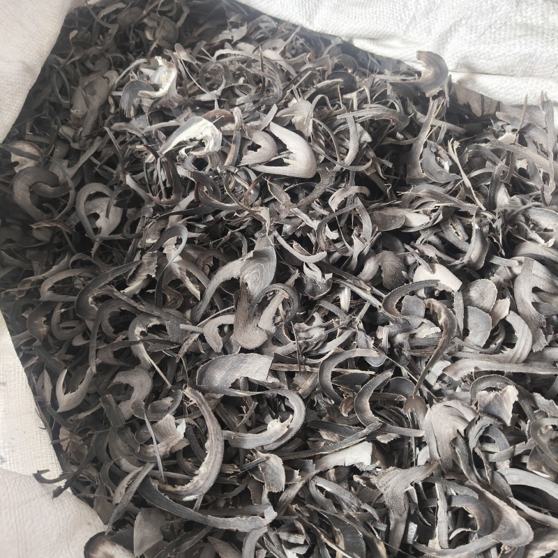 水牛角丝牛角丝祥泰药材栈中药材批发零售实物拍摄
