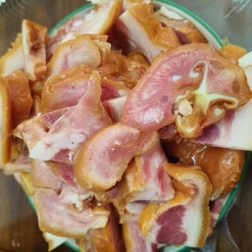 精选猪头肉货源充足***欢迎电话咨询