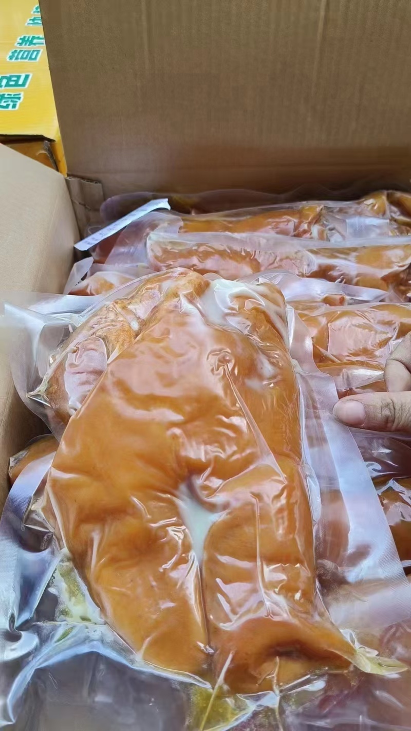 精选猪头肉货源充足***欢迎电话咨询
