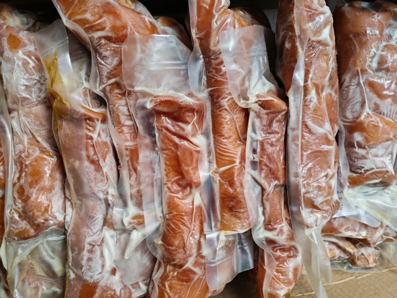精选猪头肉货源充足***欢迎电话咨询