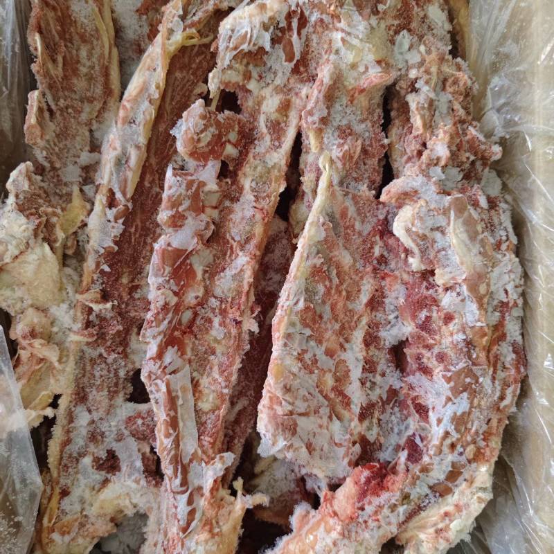 大羊干龙骨，全国冷链发货，保质保量，诚信第一