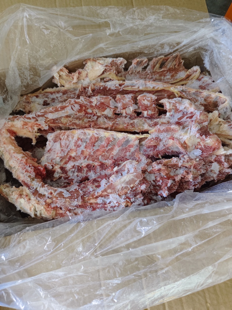大羊干龙骨，全国冷链发货，保质保量，诚信第一