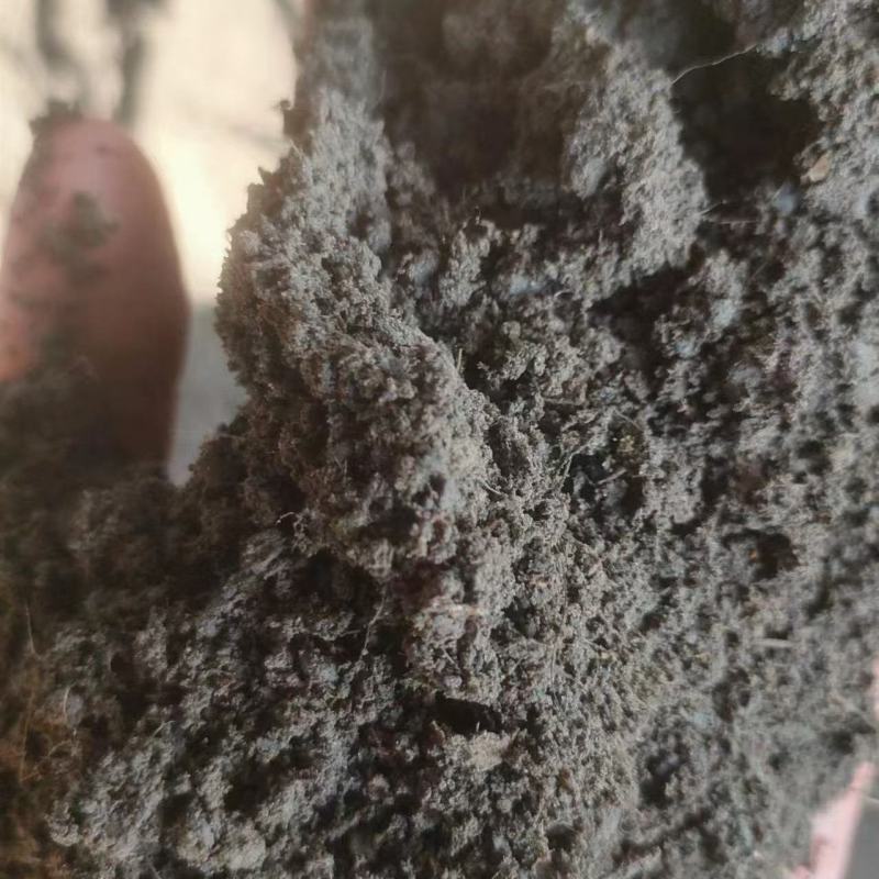 发酵有机肥