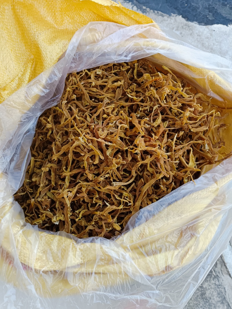 八渡笋鲜笋，干笋丝，酸笋季节又开始了