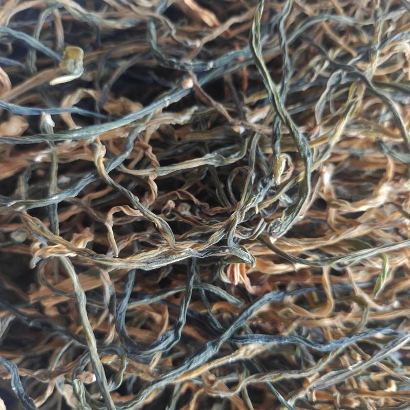 山东干豆角供应电商食堂各大工厂一手货源可视频看货