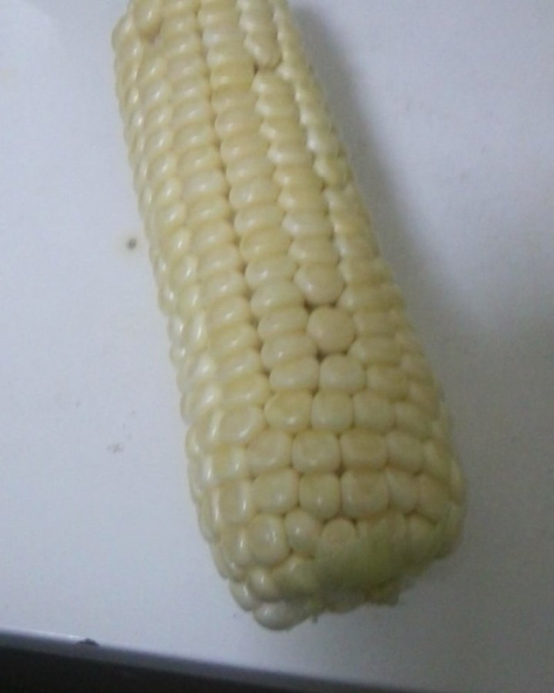 粘玉米